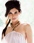 Diana Penty